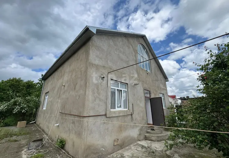 3 otaqlı mənzil , Qusar