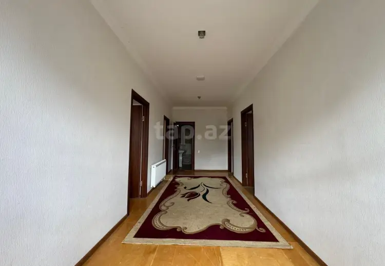 3 otaqlı mənzil , Qusar