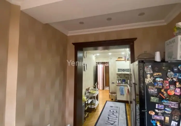 3 otaqlı mənzil Satılır, Yasamal qəs., Yasamal, Bakı