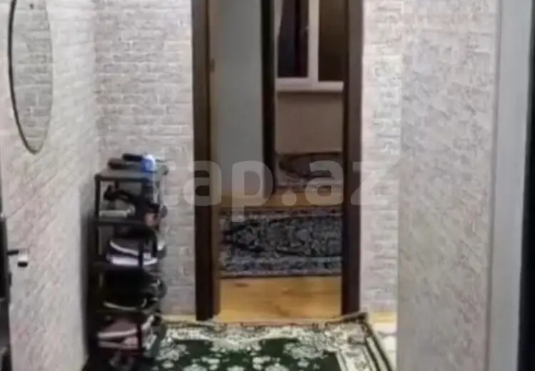 2 otaqlı mənzil , Sumqayıt