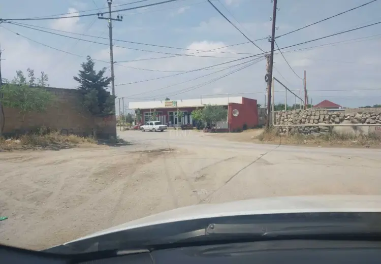 7 sot Torpaq Satılır, Türkan, Xəzər, Bakı