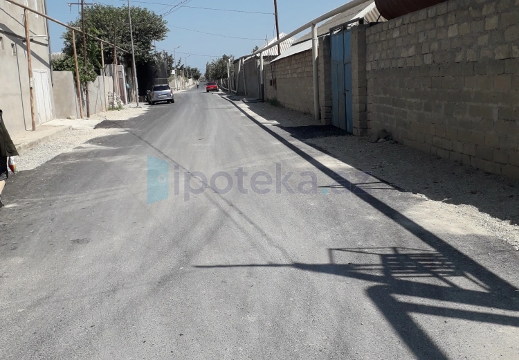 15 sot Torpaq Satılır, Bilgəh qəs., Sabunçu, Bakı