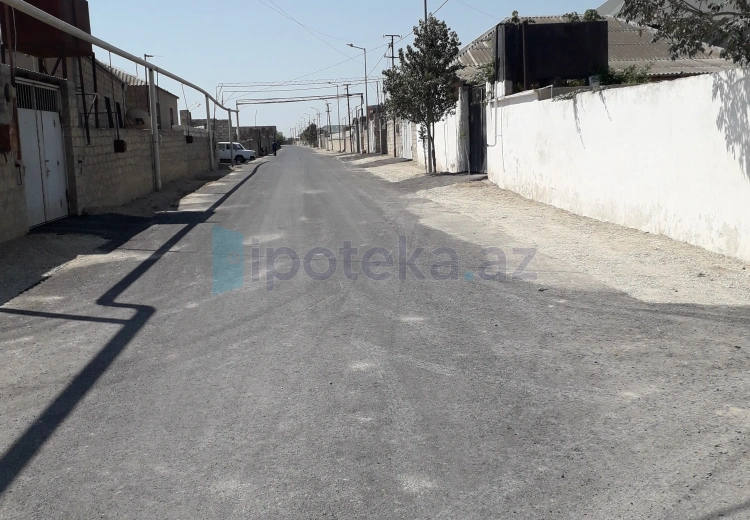 15 sot Torpaq Satılır, Bilgəh qəs., Sabunçu, Bakı