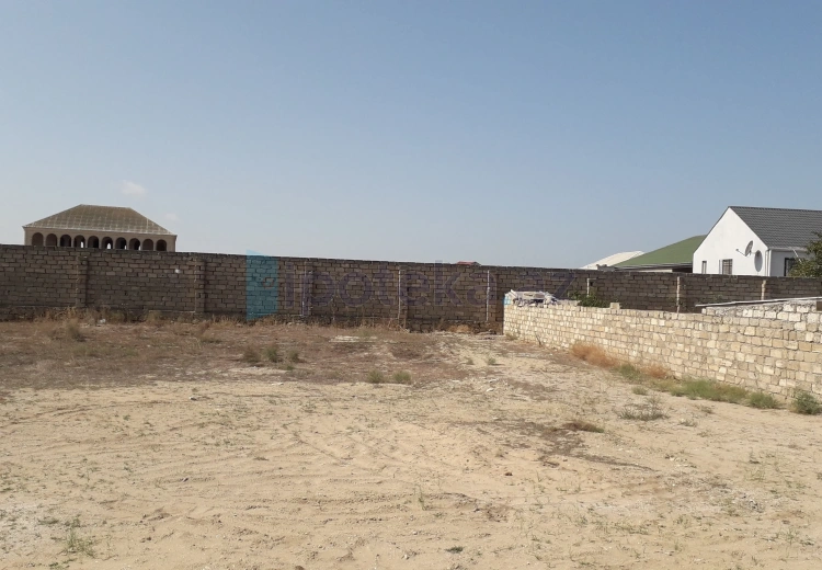 15 sot Torpaq Satılır, Bilgəh qəs., Sabunçu, Bakı