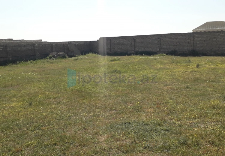 15 sot Torpaq Satılır, Bilgəh qəs., Sabunçu, Bakı