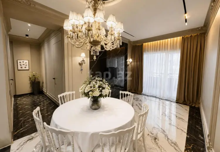 2 otaqlı mənzil , Bakı