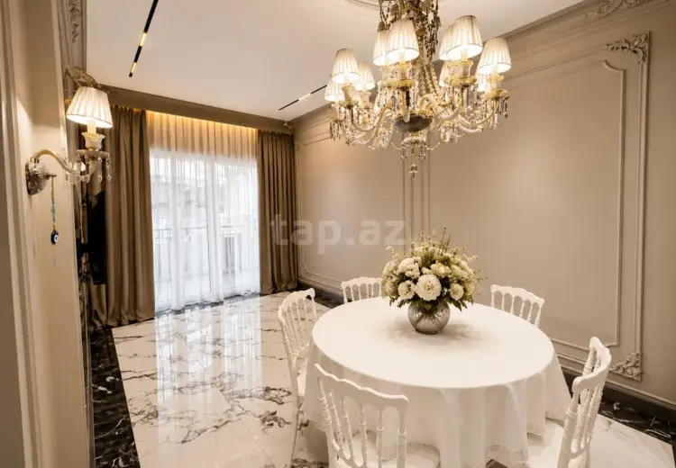2 otaqlı mənzil , Bakı