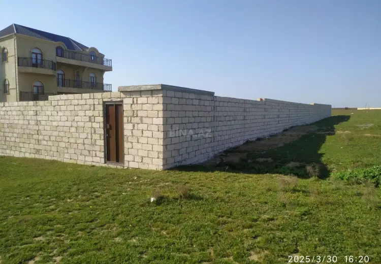 26 sot Torpaq Satılır, Mehdiabad, Abşeron
