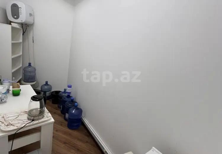 0 m² Obyekt / Ofis , Bakı