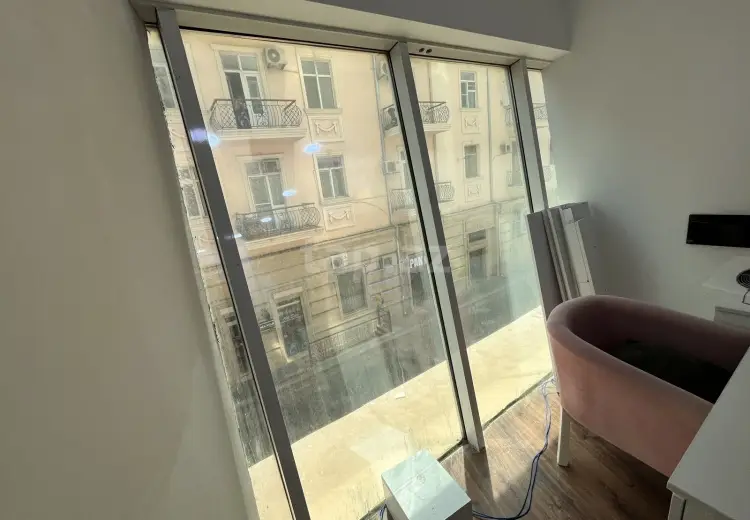 0 m² Obyekt / Ofis , Bakı