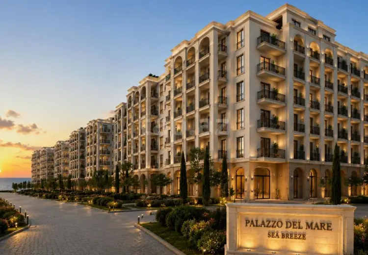 5 otaqlı mənzil , Nardaran qəs., Sabunçu, Bakı