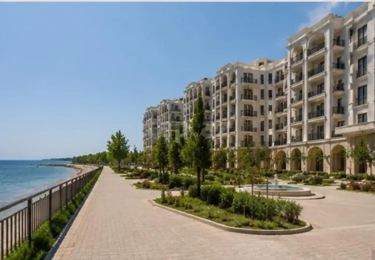 5 otaqlı mənzil , Nardaran qəs., Sabunçu, Bakı