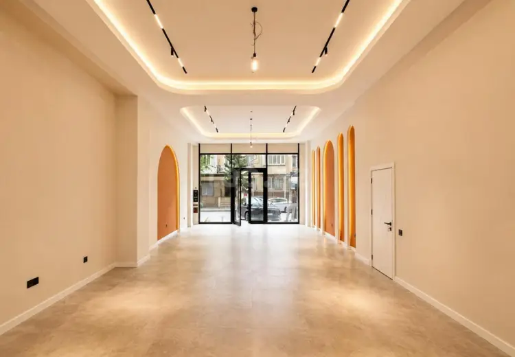 0 m² Obyekt / Ofis , Bakı