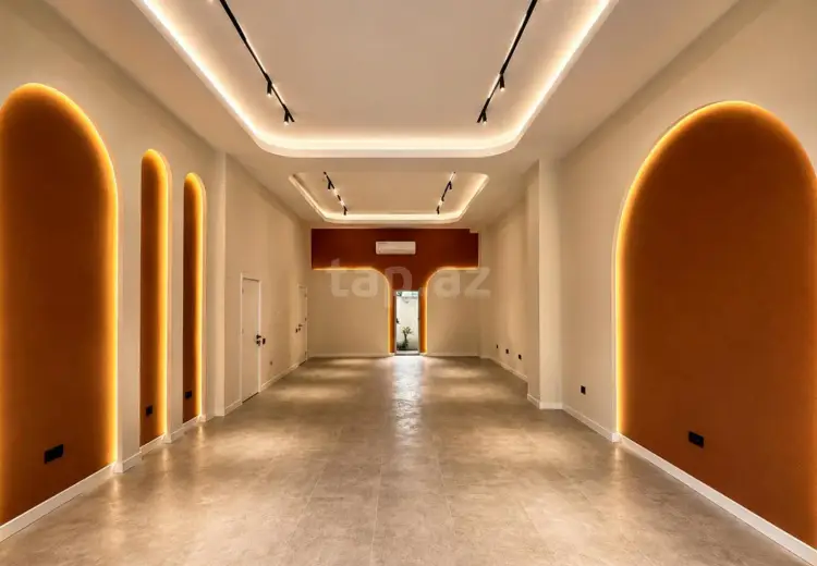 0 m² Obyekt / Ofis , Bakı