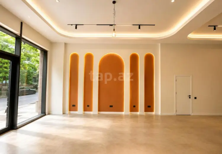 0 m² Obyekt / Ofis , Bakı
