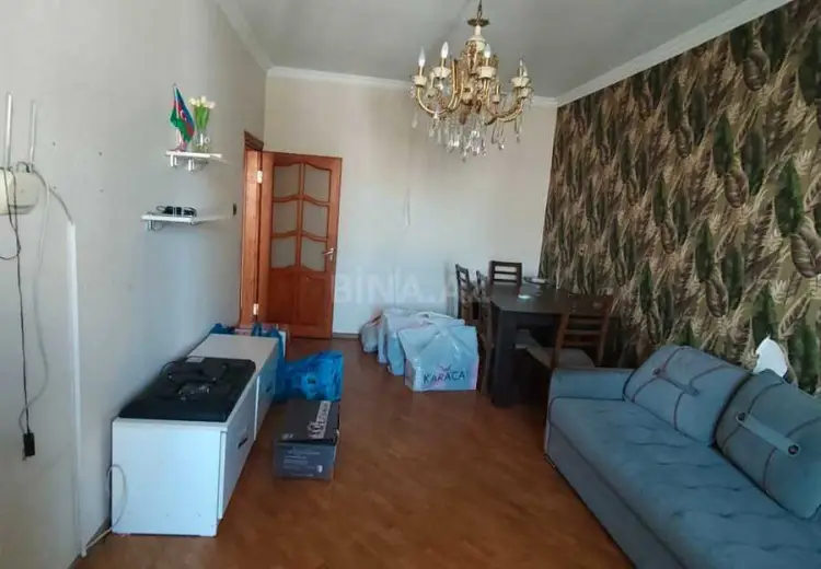3 otaqlı mənzil Satılır, Yasamal, Bakı