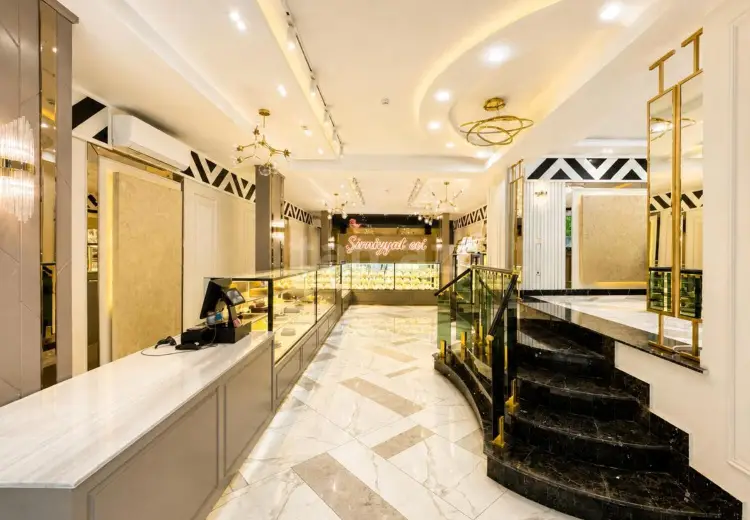 0 m² Obyekt / Ofis , Bakı