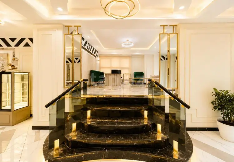 0 m² Obyekt / Ofis , Bakı