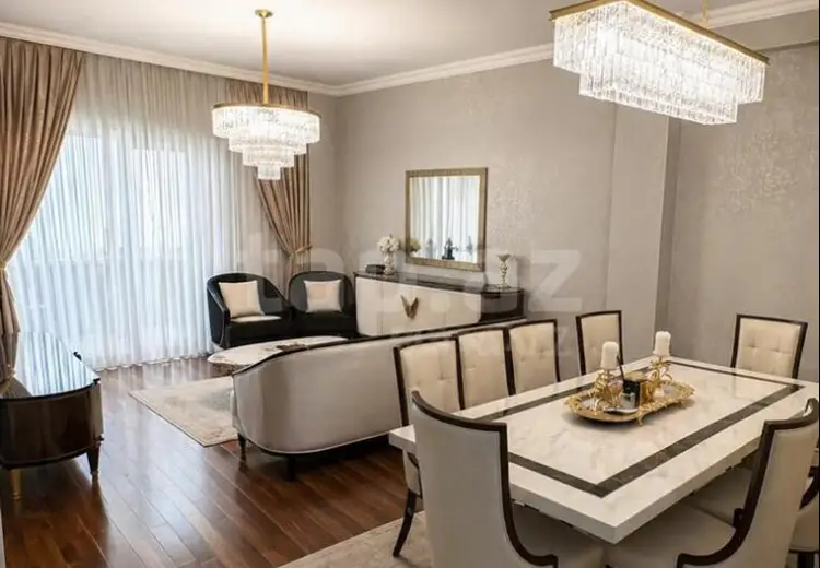 2 otaqlı mənzil , Bakı