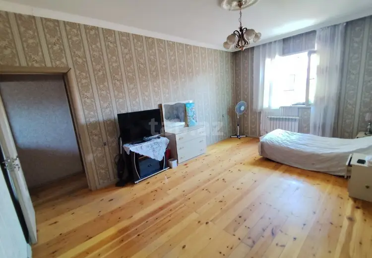 3 otaqlı mənzil , Hövsan qəs., Suraxanı, Bakı