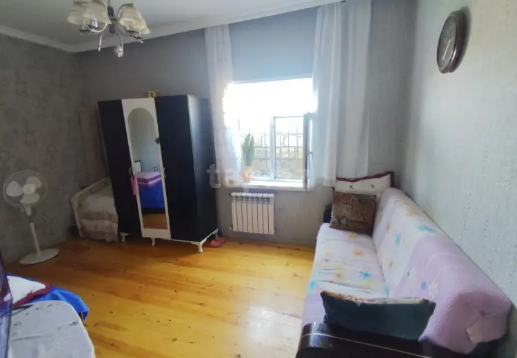 3 otaqlı mənzil , Hövsan qəs., Suraxanı, Bakı