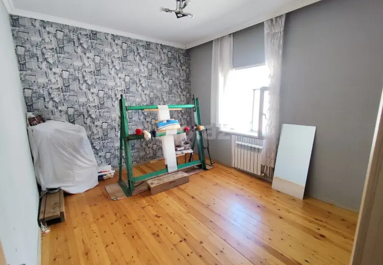 3 otaqlı mənzil , Hövsan qəs., Suraxanı, Bakı