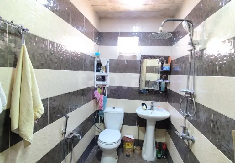 3 otaqlı mənzil , Hövsan qəs., Suraxanı, Bakı