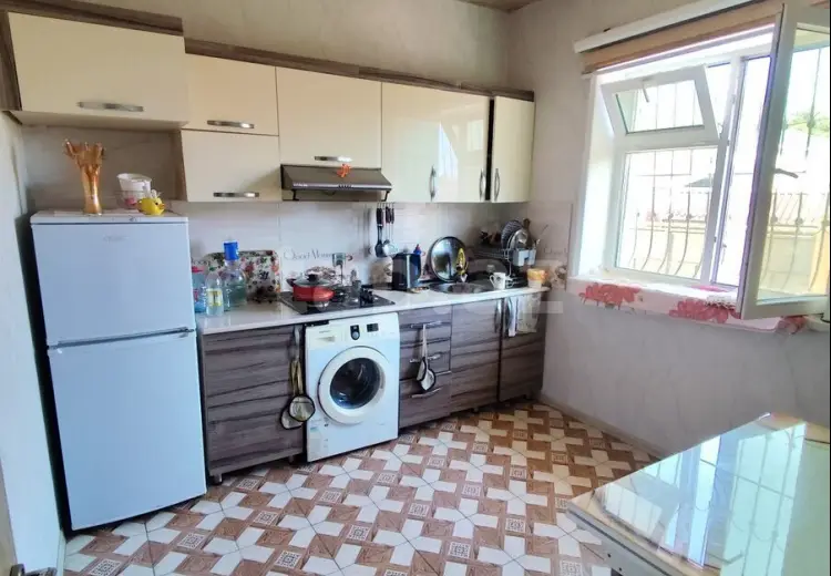 3 otaqlı mənzil , Hövsan qəs., Suraxanı, Bakı