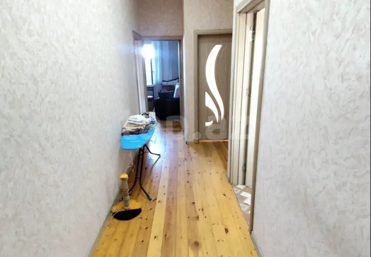 3 otaqlı mənzil , Hövsan qəs., Suraxanı, Bakı