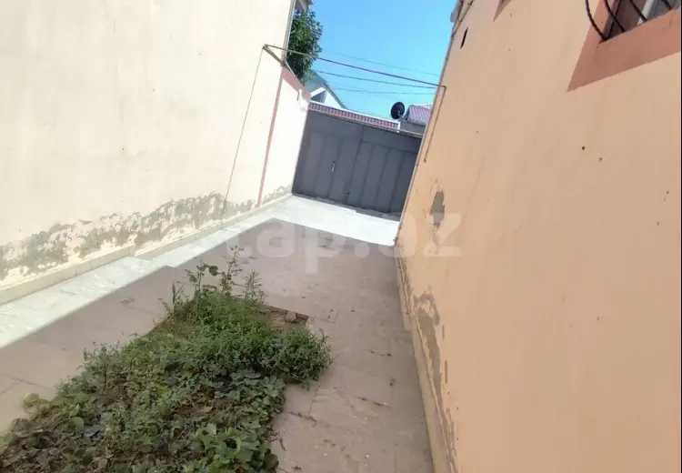 3 otaqlı mənzil , Hövsan qəs., Suraxanı, Bakı