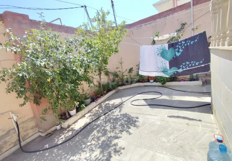 3 otaqlı mənzil , Hövsan qəs., Suraxanı, Bakı