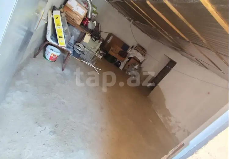 3 otaqlı mənzil , Hövsan qəs., Suraxanı, Bakı