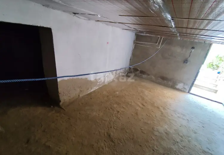 3 otaqlı mənzil , Hövsan qəs., Suraxanı, Bakı