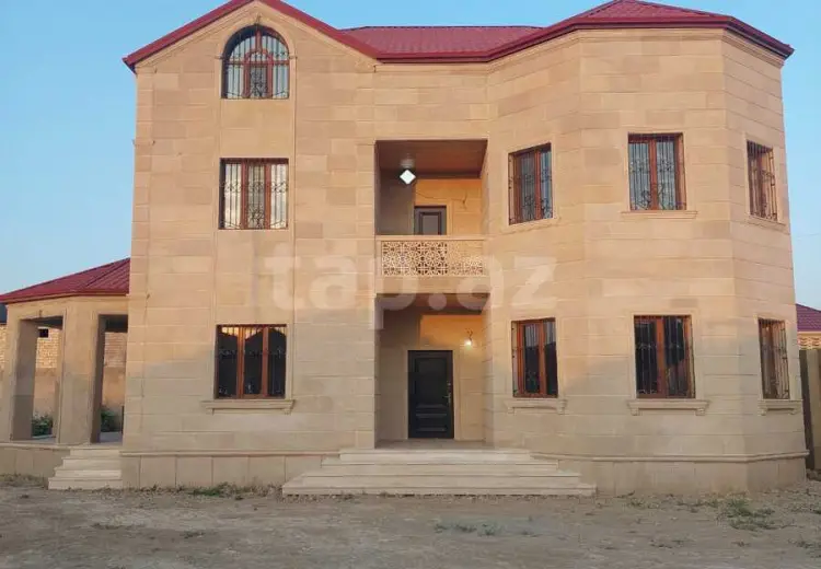 6 otaqlı mənzil , Sumqayıt
