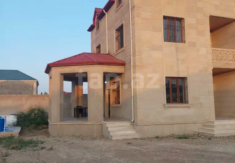 6 otaqlı mənzil , Sumqayıt