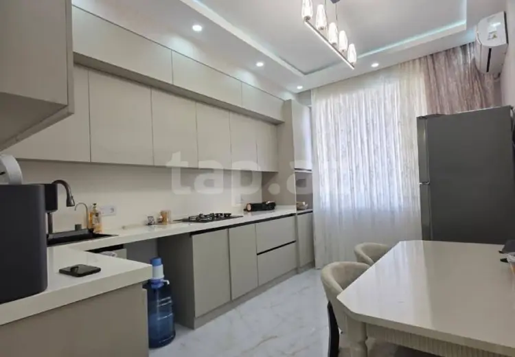 3 otaqlı mənzil , Yasamal qəs., Yasamal, Bakı