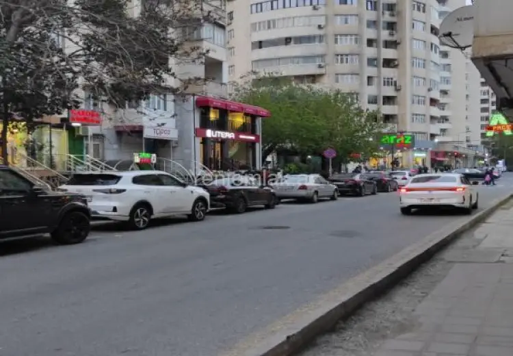 3 otaqlı mənzil Satılır, Yasamal qəs., Yasamal, Bakı