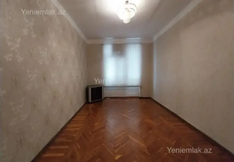 3 otaqlı mənzil Satılır, Yasamal qəs., Yasamal, Bakı