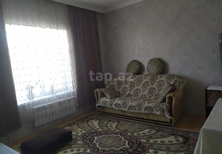 3 otaqlı mənzil , Sumqayıt