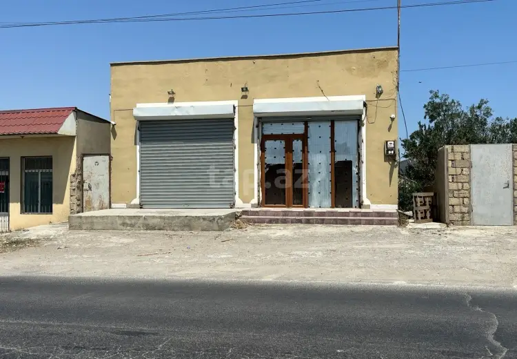 0 m² Obyekt / Ofis , Saray, Abşeron