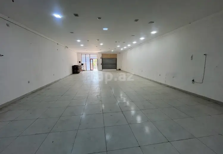 0 m² Obyekt / Ofis , Saray, Abşeron