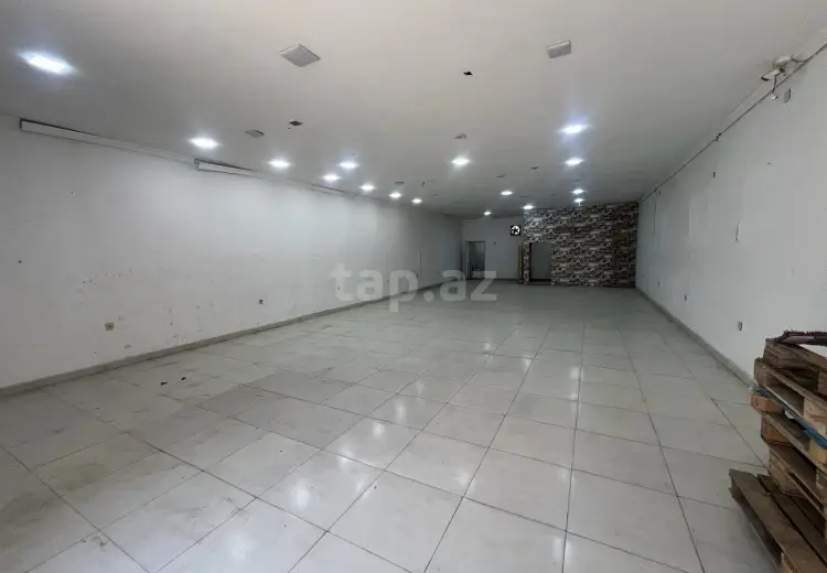 0 m² Obyekt / Ofis , Saray, Abşeron