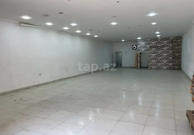 0 m² Obyekt / Ofis , Saray, Abşeron