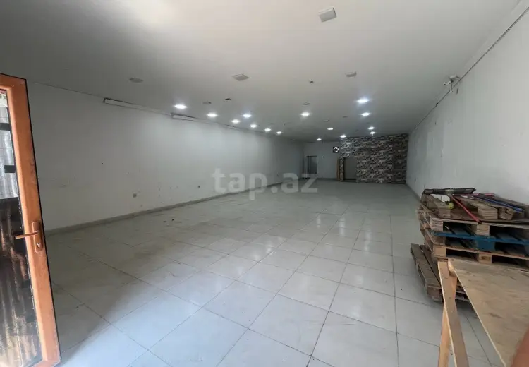 0 m² Obyekt / Ofis , Saray, Abşeron