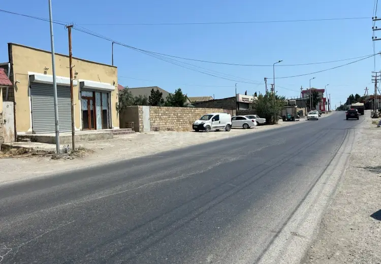 0 m² Obyekt / Ofis , Saray, Abşeron