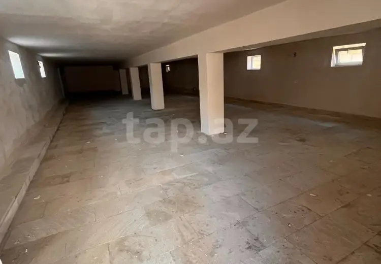 0 m² Obyekt / Ofis , Saray, Abşeron