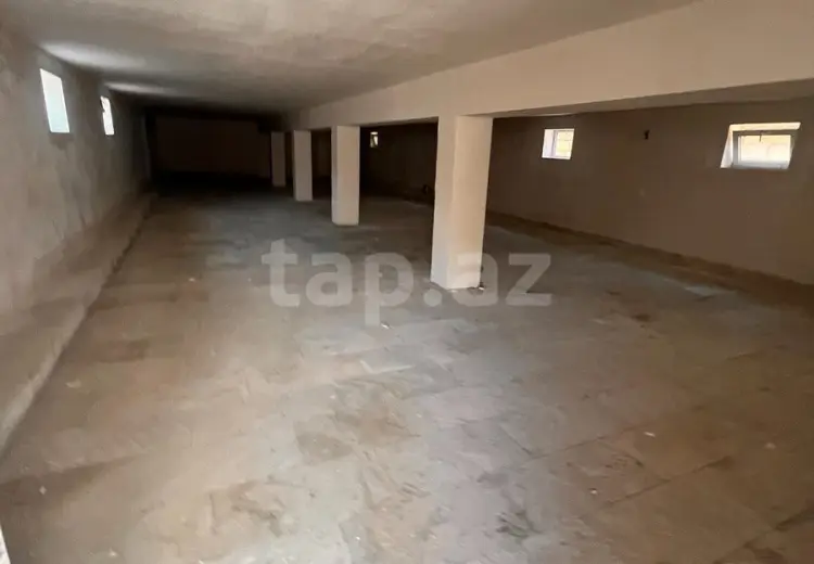 0 m² Obyekt / Ofis , Saray, Abşeron