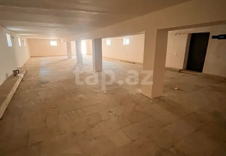 0 m² Obyekt / Ofis , Saray, Abşeron
