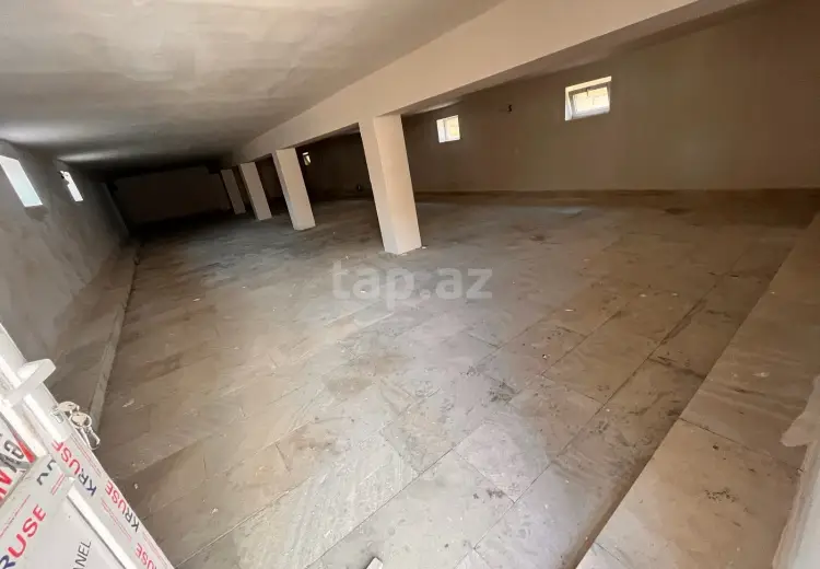 0 m² Obyekt / Ofis , Saray, Abşeron
