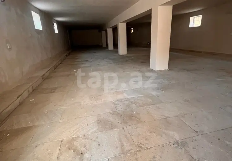 0 m² Obyekt / Ofis , Saray, Abşeron